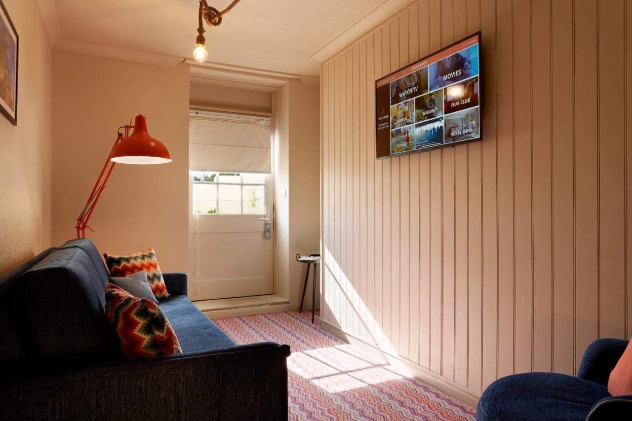 Bike & Boot Inns Scarborough - Leisure Hotels For Now Exterior photo